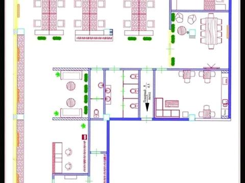 комерційна за адресою Юрія Іллєнка вул. (Мельникова), 81