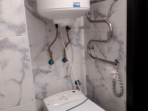 квартира за адресою Воскресенська вул., 18