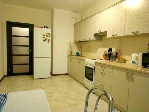 квартира за адресою Воскресенська вул., 18