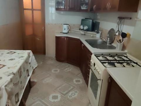 квартира за адресою Паркова вул., 8