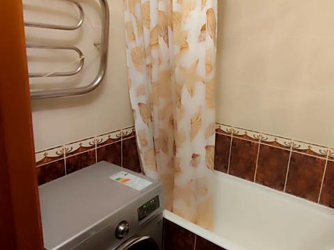 квартира за адресою Паркова вул., 8