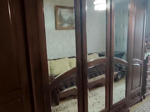 квартира за адресою Паркова вул., 8