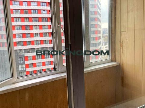 квартира за адресою Київ, Патріарха Мстислава Скрипника вул., 7