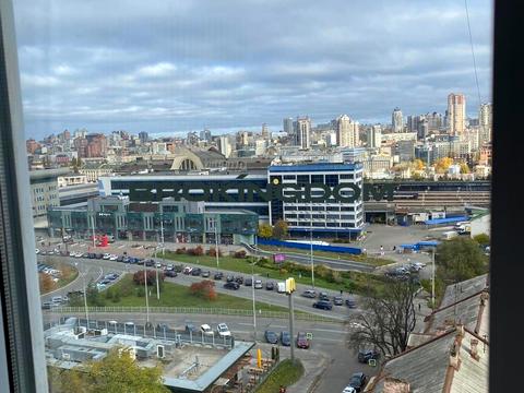 квартира за адресою Київ, Патріарха Мстислава Скрипника вул., 7