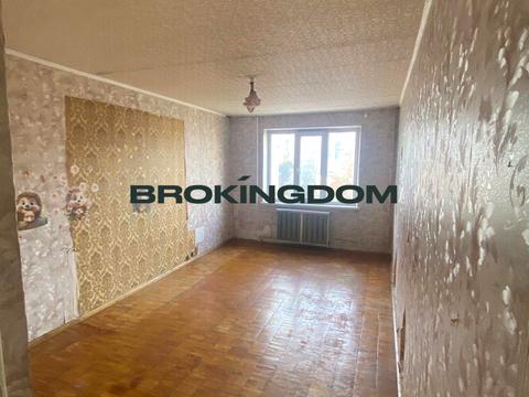 квартира за адресою Київ, Патріарха Мстислава Скрипника вул., 7