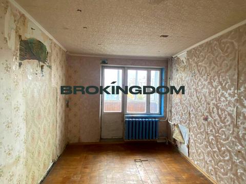 квартира за адресою Київ, Патріарха Мстислава Скрипника вул., 7