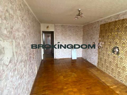 квартира за адресою Київ, Патріарха Мстислава Скрипника вул., 7