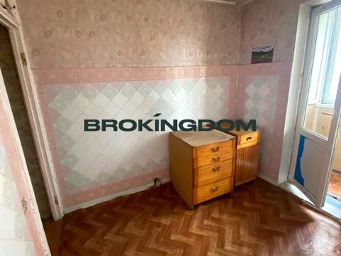 квартира за адресою Київ, Патріарха Мстислава Скрипника вул., 7