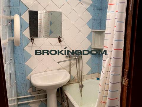 квартира за адресою Київ, Патріарха Мстислава Скрипника вул., 7