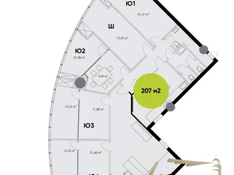 комерційна за адресою Болсуновський пров. (Мічуріна), 15