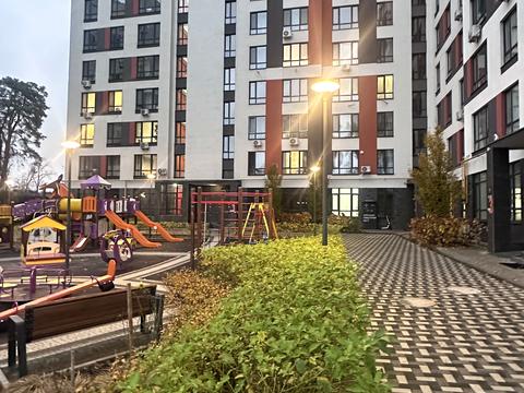 квартира по адресу Павленка ул., 56