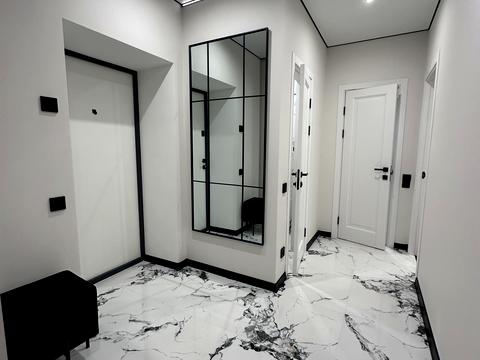 квартира по адресу Павленка ул., 56