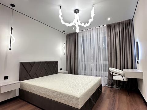 квартира по адресу Павленка ул., 56