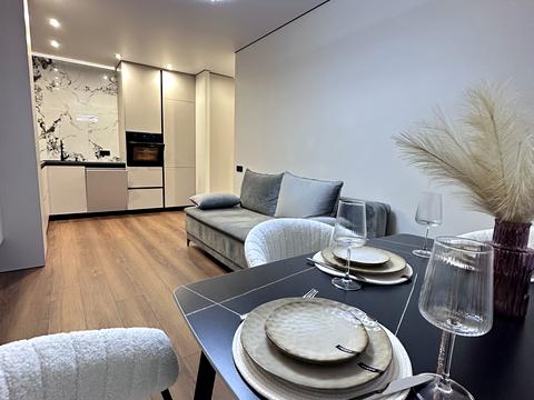 квартира по адресу Павленка ул., 56