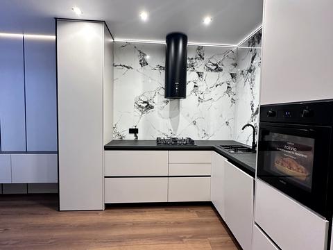 квартира по адресу Павленка ул., 56