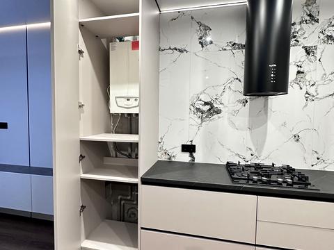 квартира по адресу Павленка ул., 56