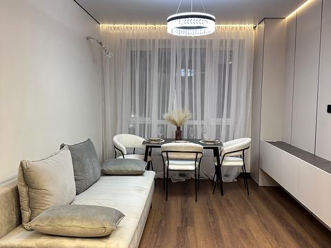 квартира по адресу Павленка ул., 56