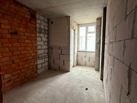 квартира по адресу Озёрная ул., 6/1А