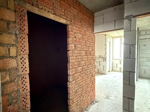 квартира по адресу Озёрная ул., 6/1А