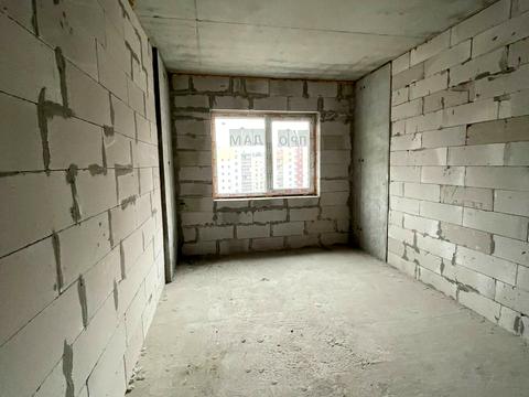 квартира по адресу Озёрная ул., 6/1А