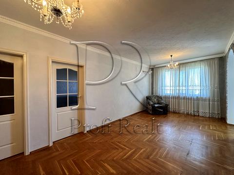 квартира по адресу Архітектора Ніколаєва ул., 5