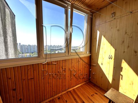 квартира по адресу Архітектора Ніколаєва ул., 5