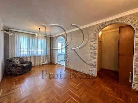 квартира по адресу Архітектора Ніколаєва ул., 5