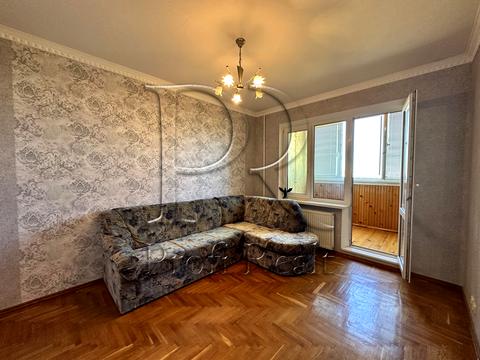 квартира по адресу Архітектора Ніколаєва ул., 5