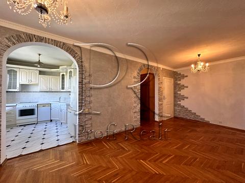 квартира по адресу Архітектора Ніколаєва ул., 5