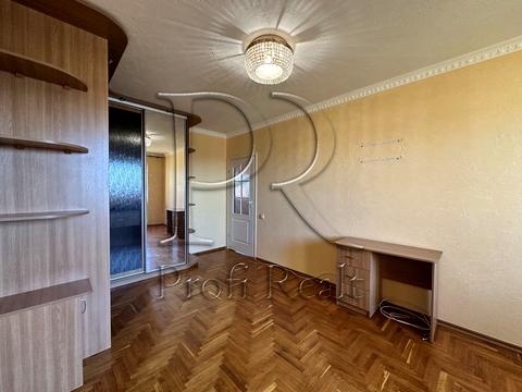 квартира по адресу Архітектора Ніколаєва ул., 5