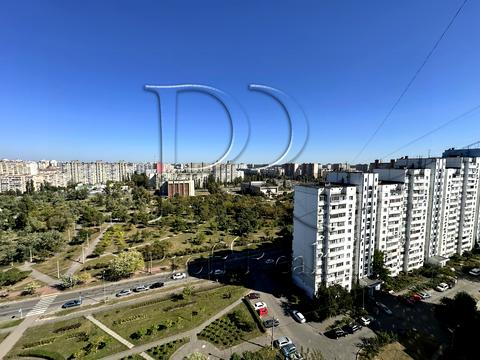 квартира по адресу Архітектора Ніколаєва ул., 5