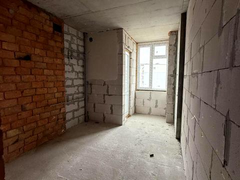 квартира по адресу Озёрная ул., 6/1А