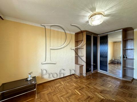 квартира по адресу Архітектора Ніколаєва ул., 5