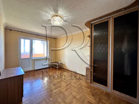 квартира по адресу Архітектора Ніколаєва ул., 5