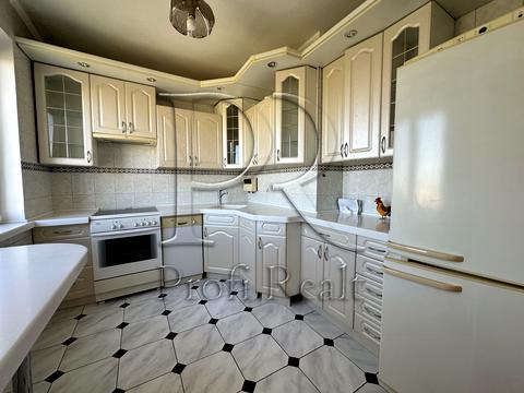 квартира по адресу Архітектора Ніколаєва ул., 5