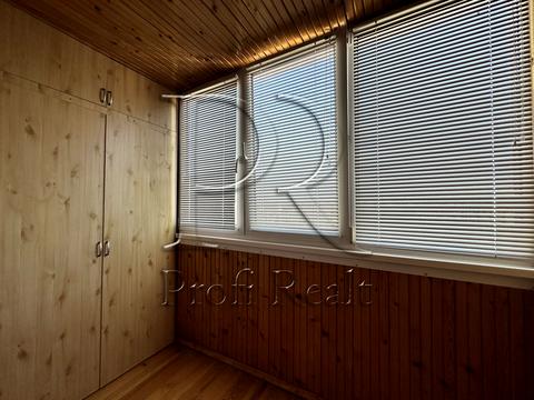 квартира по адресу Архітектора Ніколаєва ул., 5