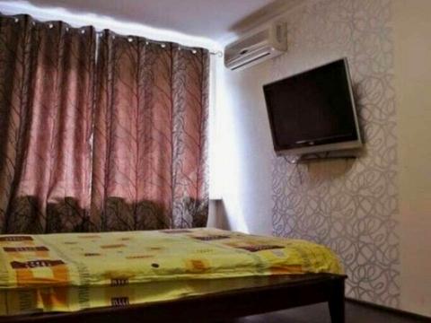 квартира за адресою Лесі Українки бульв., 12