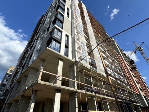 квартира по адресу Гната Хоткевича ул., 44/3