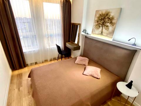 квартира за адресою Тараса Шевченка вул., 60/10