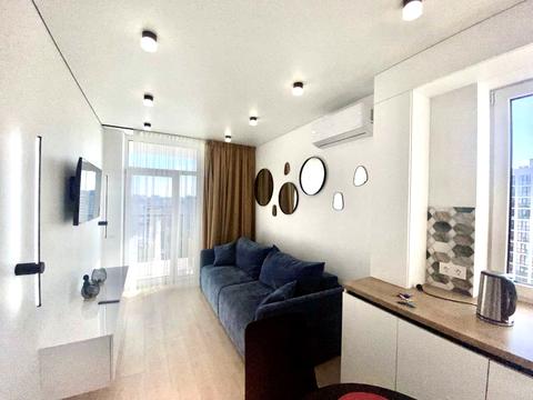 квартира за адресою Тараса Шевченка вул., 60/10