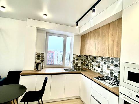 квартира за адресою Тараса Шевченка вул., 60/10