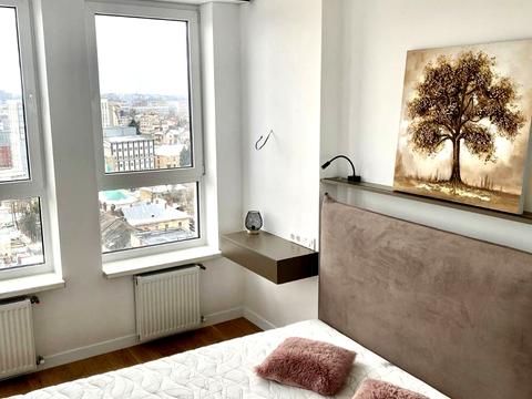 квартира за адресою Тараса Шевченка вул., 60/10