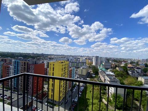 квартира за адресою Тараса Шевченка вул., 60/10