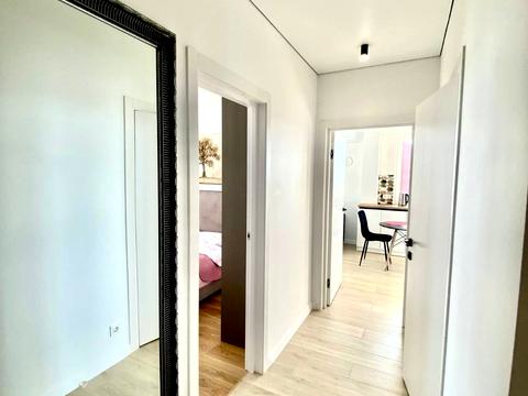 квартира за адресою Тараса Шевченка вул., 60/10