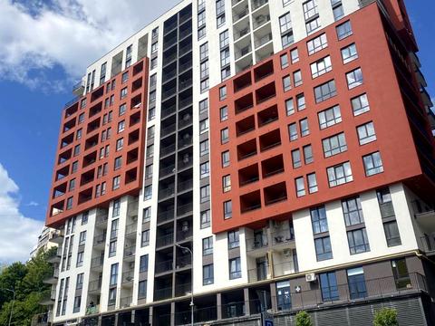 квартира за адресою Тараса Шевченка вул., 60/10