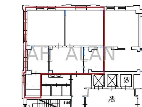 комерційна за адресою Воздвиженська вул., 45