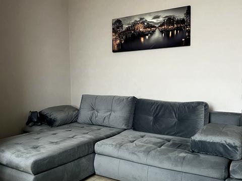 квартира за адресою Сталеварів вул., 7