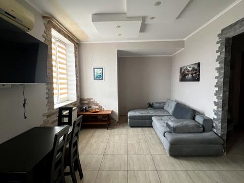 квартира за адресою Сталеварів вул., 7