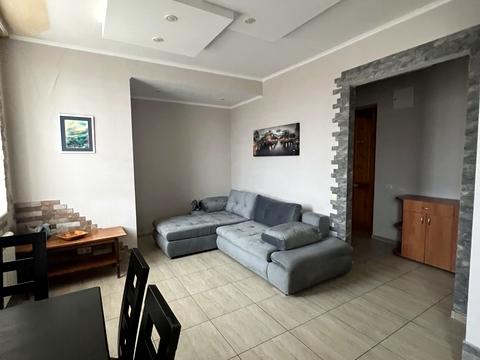 квартира за адресою Сталеварів вул., 7