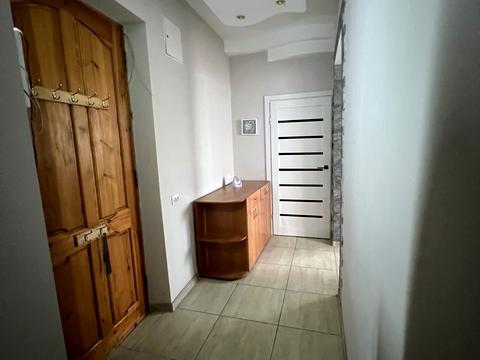 квартира за адресою Сталеварів вул., 7